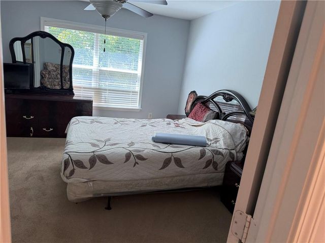 1075 Brittania Road, Stone Mountain, GA 30083