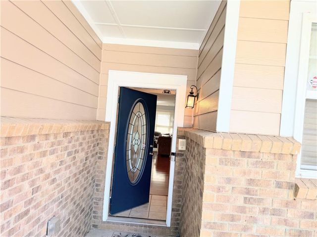 1075 Brittania Road, Stone Mountain, GA 30083