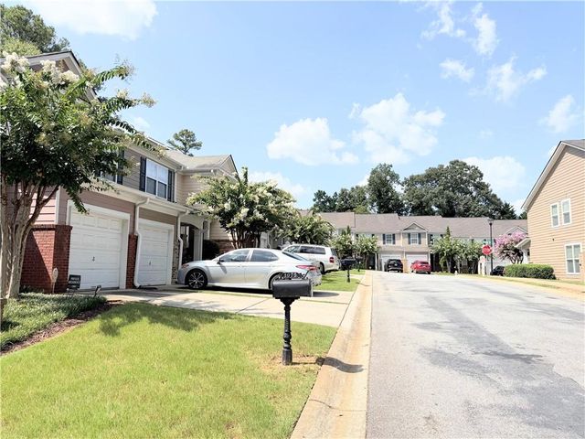 1075 Brittania Road, Stone Mountain, GA 30083