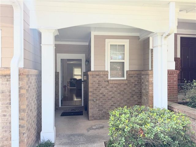1075 Brittania Road, Stone Mountain, GA 30083