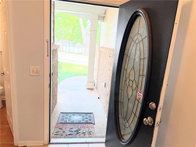 1075 Brittania Road, Stone Mountain, GA 30083