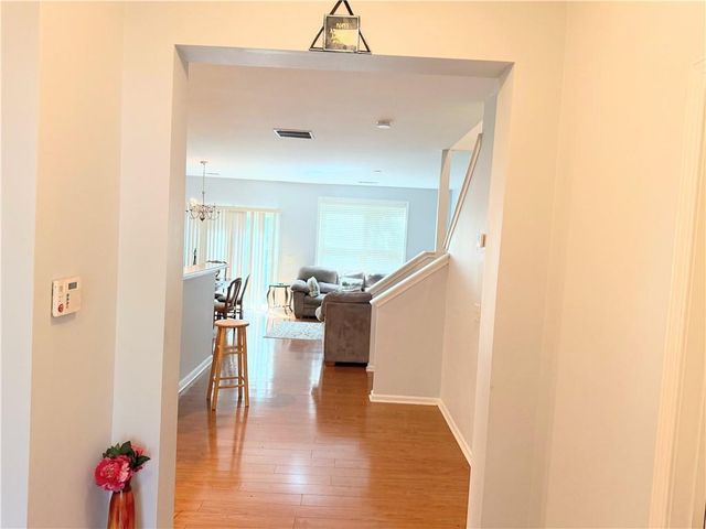 1075 Brittania Road, Stone Mountain, GA 30083