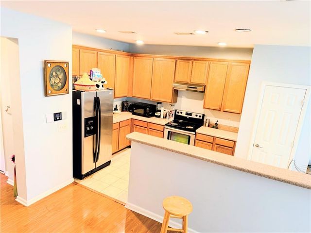 1075 Brittania Road, Stone Mountain, GA 30083