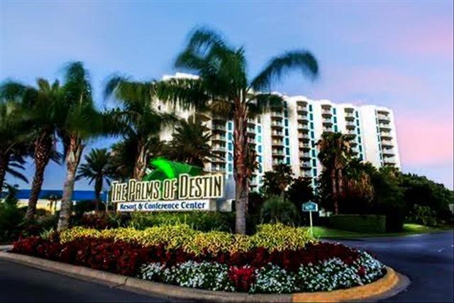 4207 Indian Bayou Trail 2406, Destin, FL 32541