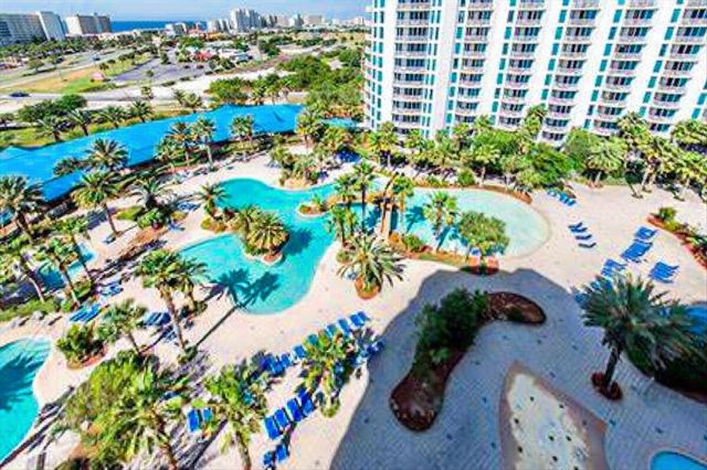 4207 Indian Bayou Trail 2406, Destin, FL 32541