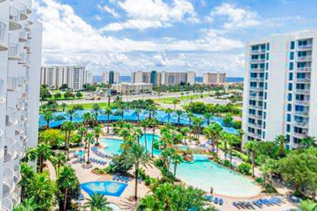 4207 Indian Bayou Trail 2406, Destin, FL 32541