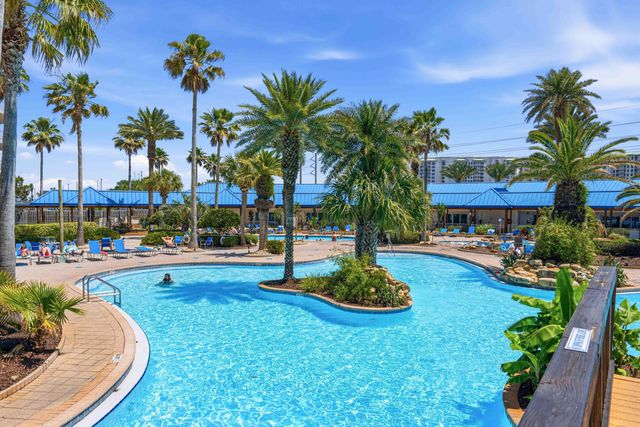 4207 Indian Bayou Trail 2406, Destin, FL 32541