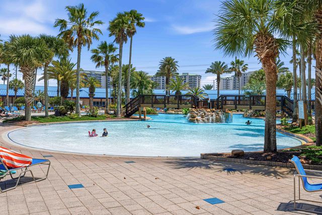 4207 Indian Bayou Trail 2406, Destin, FL 32541