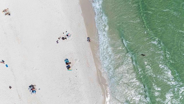 4207 Indian Bayou Trail 2406, Destin, FL 32541