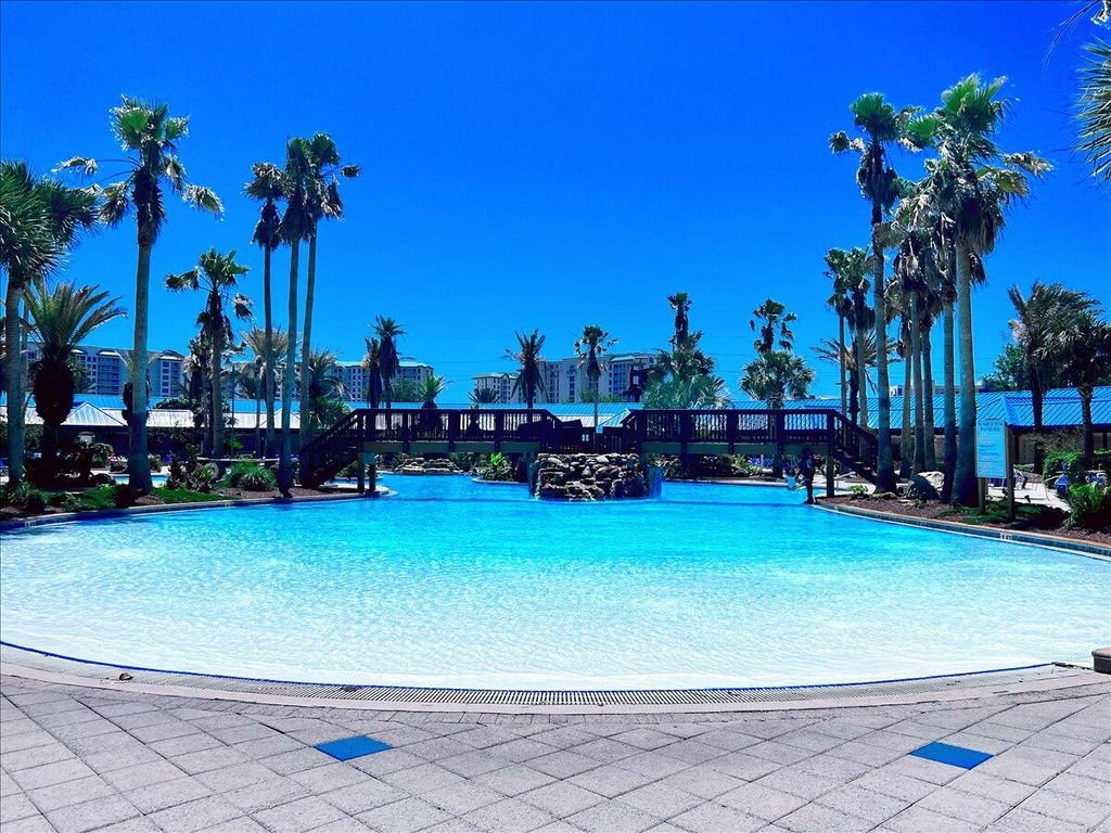 4207 Indian Bayou Trail 2406, Destin, FL 32541