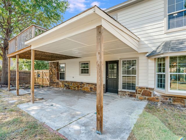 2621 W Vandalia Street, Broken Arrow, OK 74012