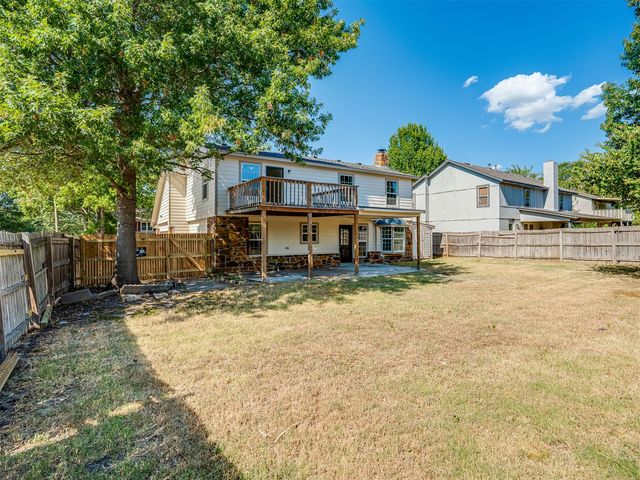 2621 W Vandalia Street, Broken Arrow, OK 74012