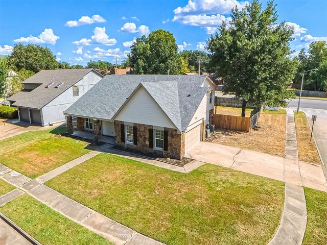 2621 W Vandalia Street, Broken Arrow, OK 74012