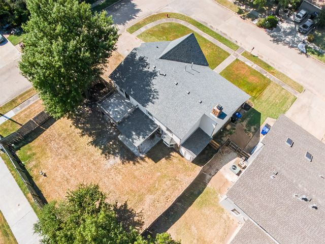 2621 W Vandalia Street, Broken Arrow, OK 74012