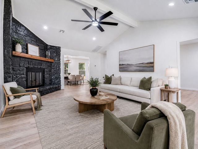 2621 W Vandalia Street, Broken Arrow, OK 74012