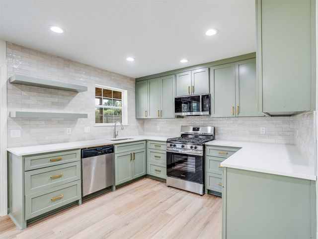 2621 W Vandalia Street, Broken Arrow, OK 74012
