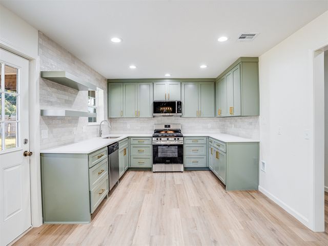 2621 W Vandalia Street, Broken Arrow, OK 74012