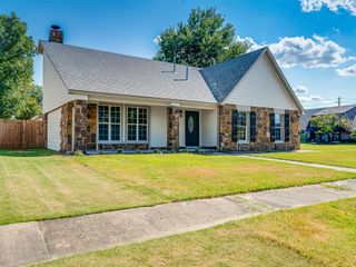 2621 W Vandalia Street, Broken Arrow, OK 74012