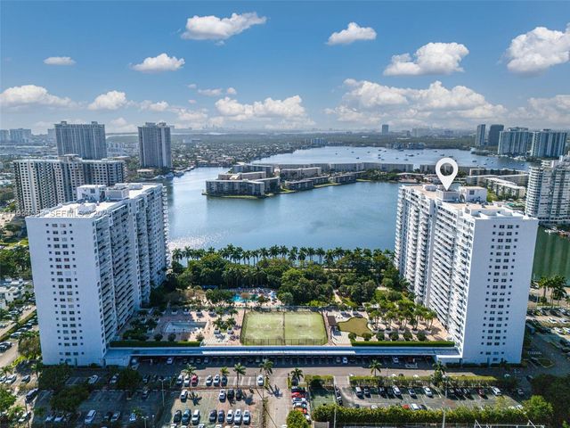 2801 NE 183rd Street 510W, Aventura, FL 33160