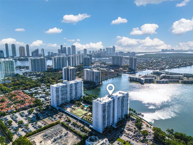2801 NE 183rd Street 510W, Aventura, FL 33160