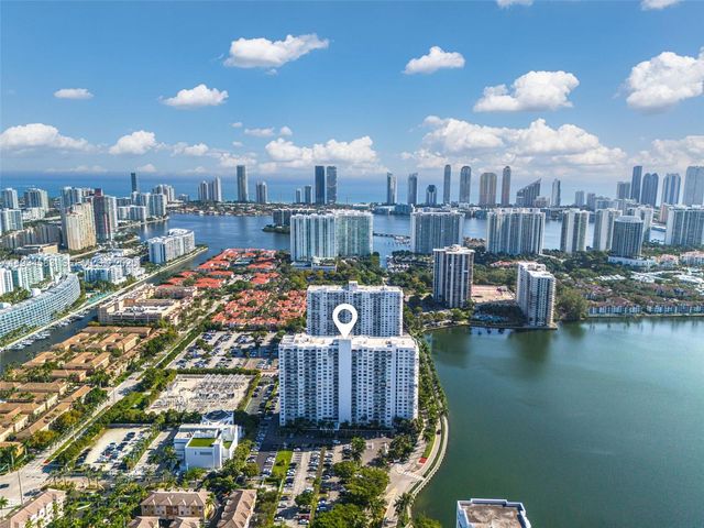 2801 NE 183rd Street 510W, Aventura, FL 33160