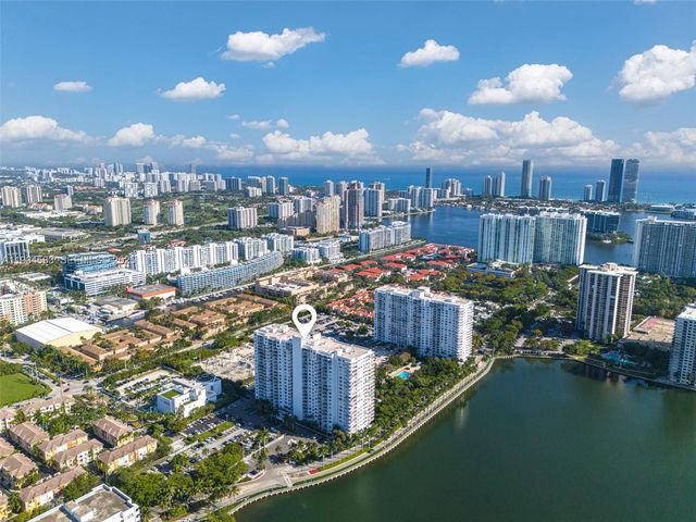 2801 NE 183rd Street 510W, Aventura, FL 33160