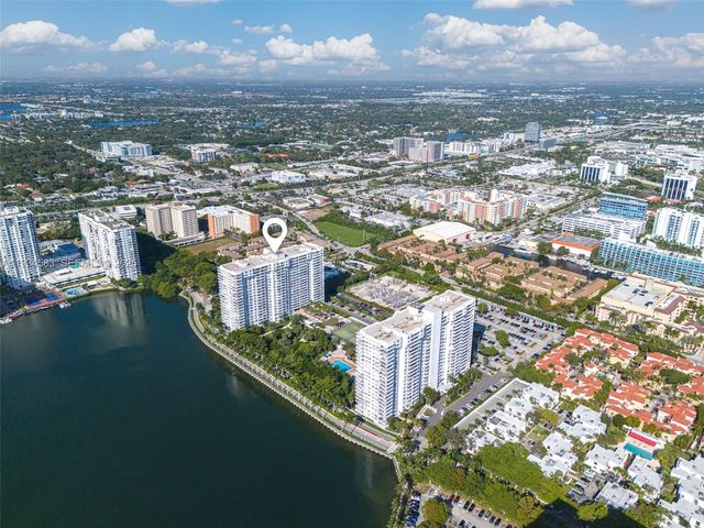 2801 NE 183rd Street 510W, Aventura, FL 33160