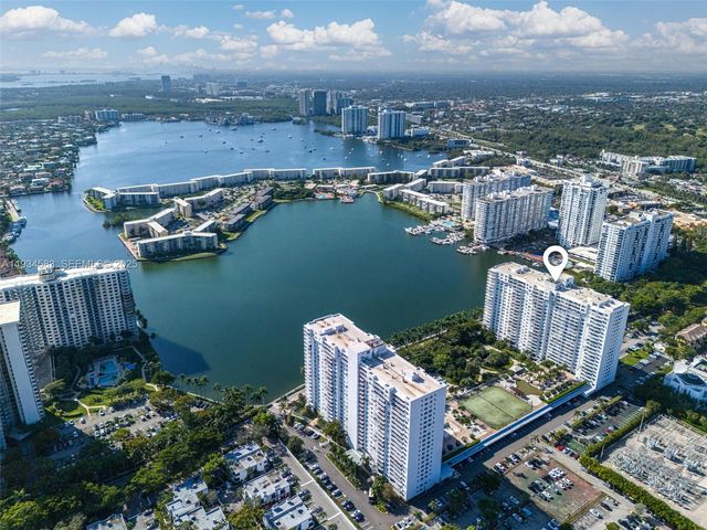 2801 NE 183rd Street 510W, Aventura, FL 33160