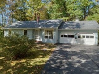 528 Deer Run Road, Brandon, VT 05733