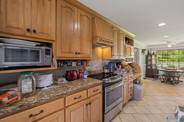 4141 Old Highway 431, Owens Cross Roads, AL 35763