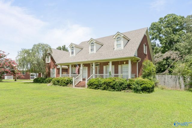4141 Old Highway 431, Owens Cross Roads, AL 35763