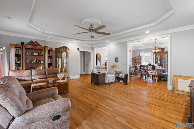4141 Old Highway 431, Owens Cross Roads, AL 35763