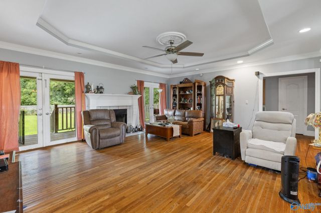 4141 Old Highway 431, Owens Cross Roads, AL 35763