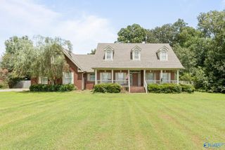 4141 Old Highway 431, Owens Cross Roads, AL 35763