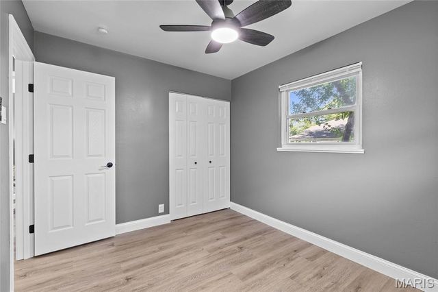 506 Dornoch Drive, St Louis, MO 63137