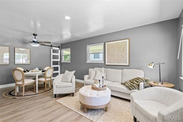 506 Dornoch Drive, St Louis, MO 63137