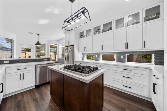 13506 Contado Court, Cypress, TX 77429