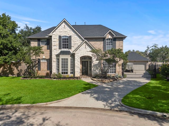 13506 Contado Court, Cypress, TX 77429