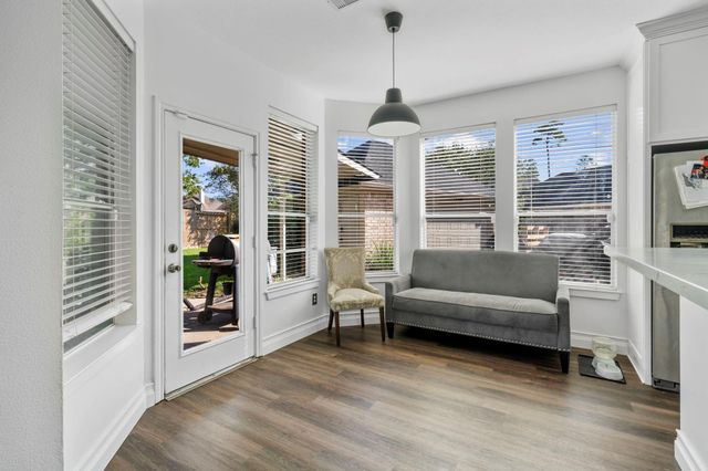 13506 Contado Court, Cypress, TX 77429