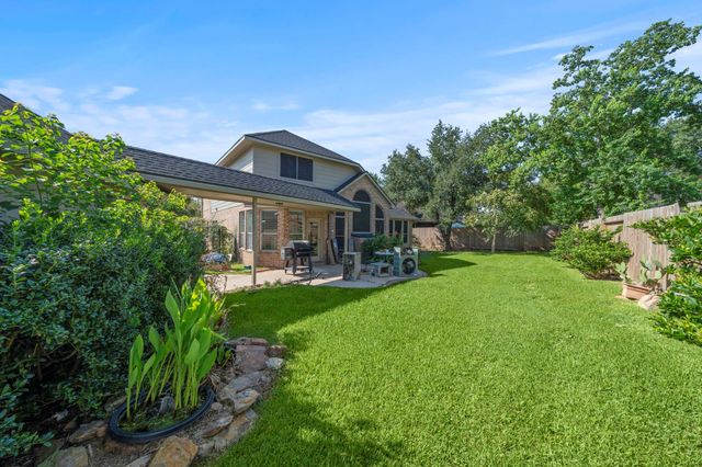 13506 Contado Court, Cypress, TX 77429