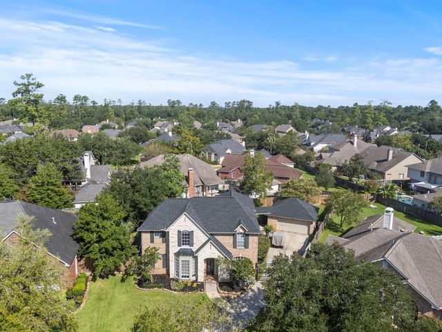 13506 Contado Court, Cypress, TX 77429