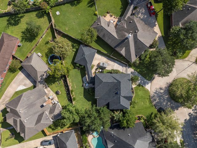 13506 Contado Court, Cypress, TX 77429