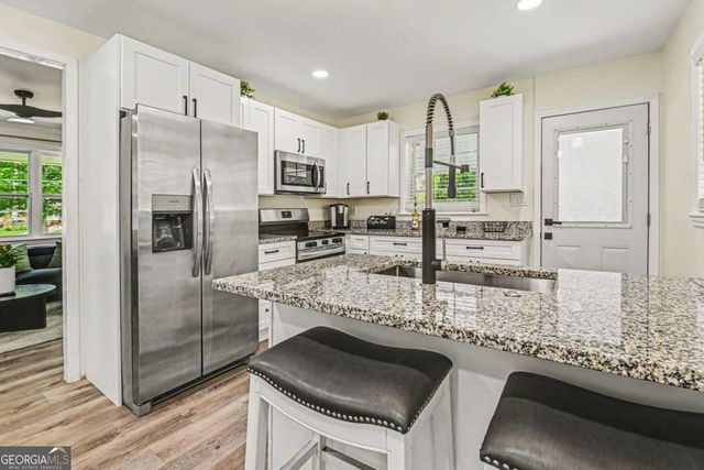 2271 Plantation, Atlanta, GA 30344