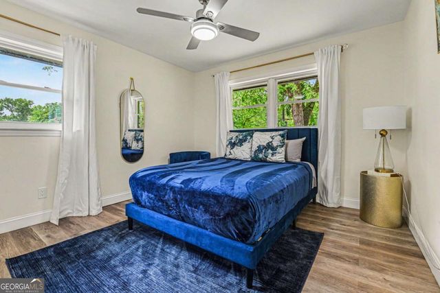 2271 Plantation, Atlanta, GA 30344