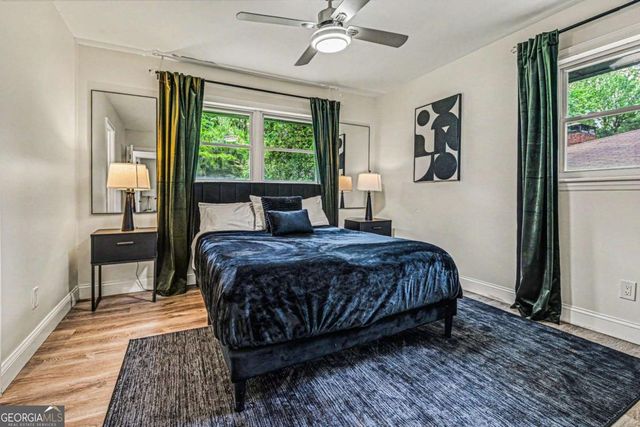 2271 Plantation, Atlanta, GA 30344