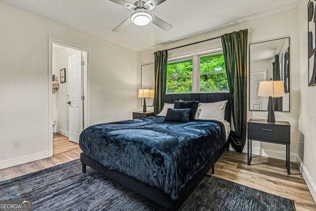 2271 Plantation, Atlanta, GA 30344