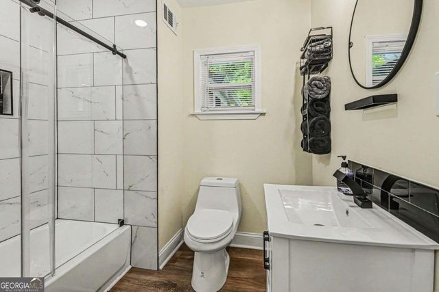 2271 Plantation, Atlanta, GA 30344