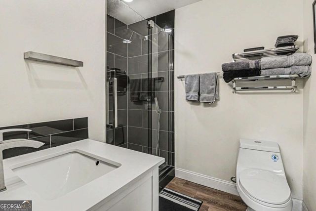 2271 Plantation, Atlanta, GA 30344