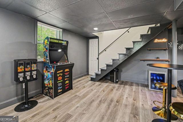 2271 Plantation, Atlanta, GA 30344