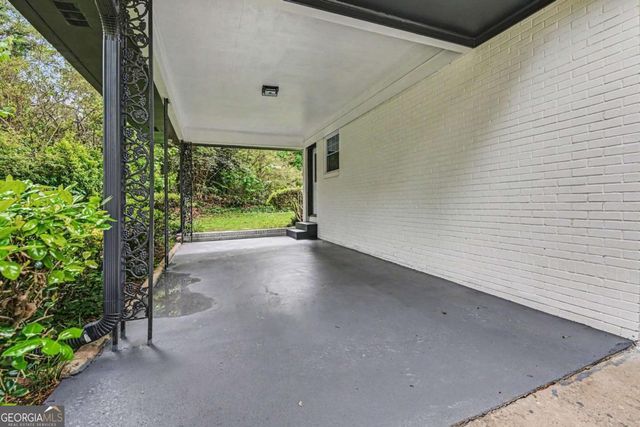 2271 Plantation, Atlanta, GA 30344